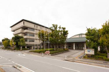 文化産業交流会館